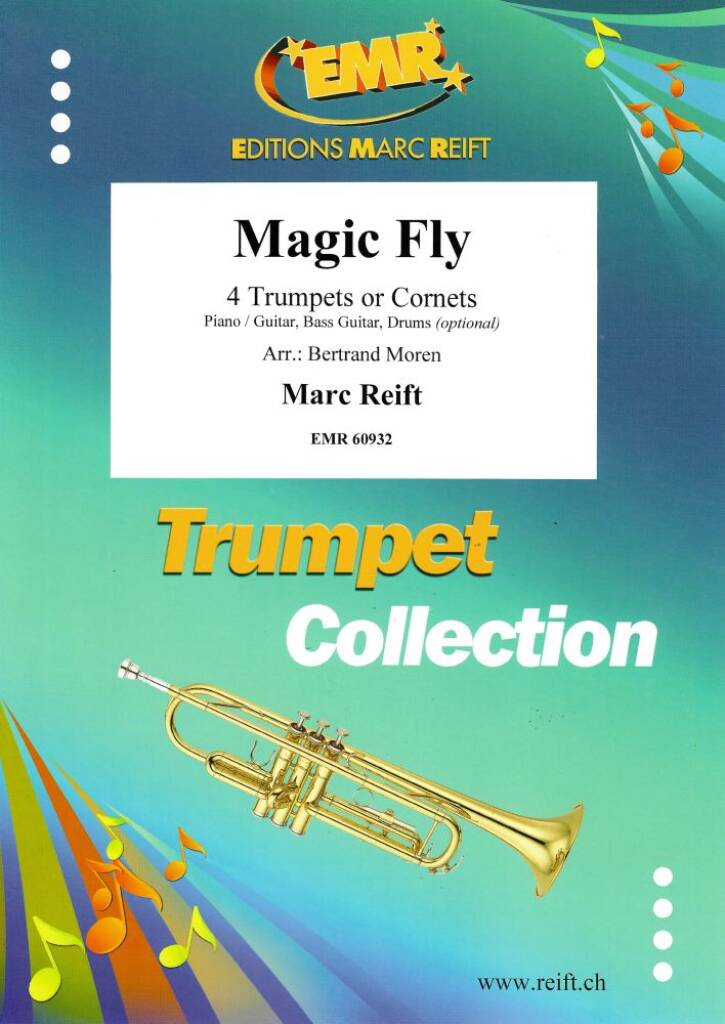 Magic Fly